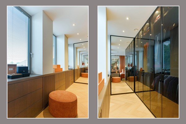 Medium property photo - Jansbuitensingel 23-41, 6811 AD Arnhem